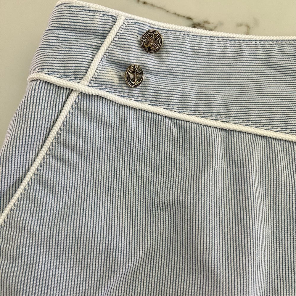 Vineyard Vines Sailor Skirt